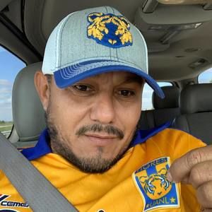 Meet your Posher, Jorge